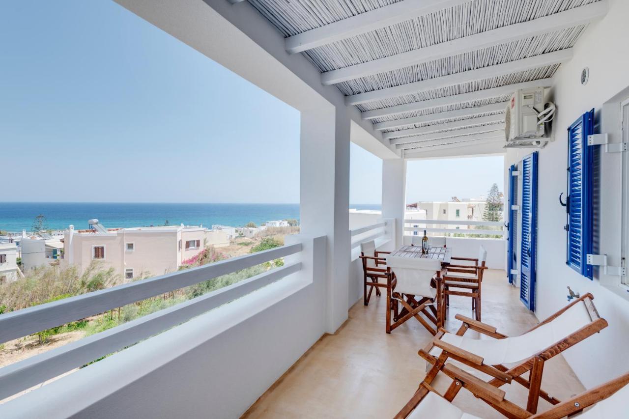 דירות אזולימנוס Ven Al Mar מראה חיצוני תמונה
