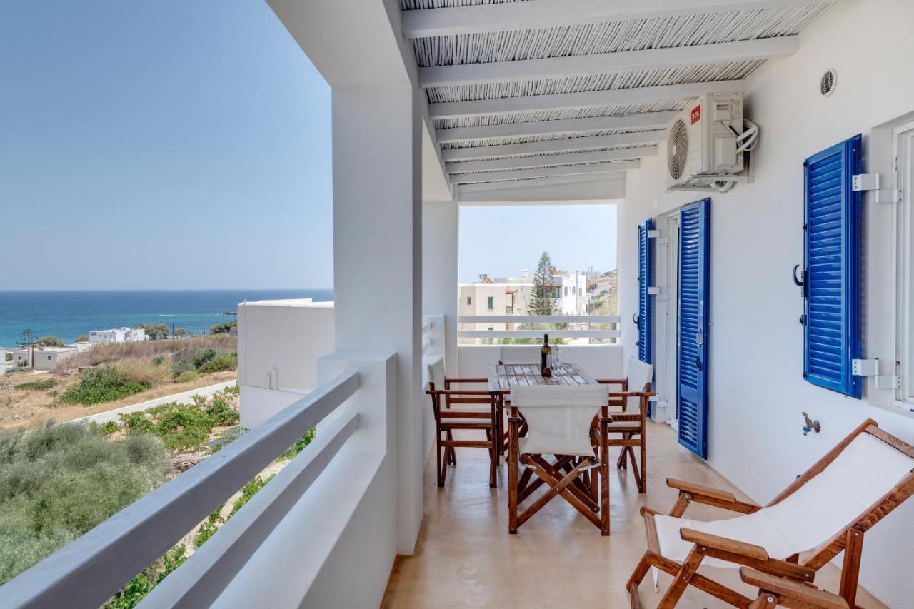 דירות אזולימנוס Ven Al Mar מראה חיצוני תמונה