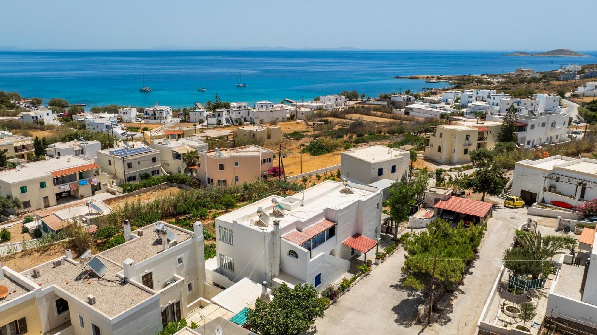 דירות אזולימנוס Ven Al Mar מראה חיצוני תמונה