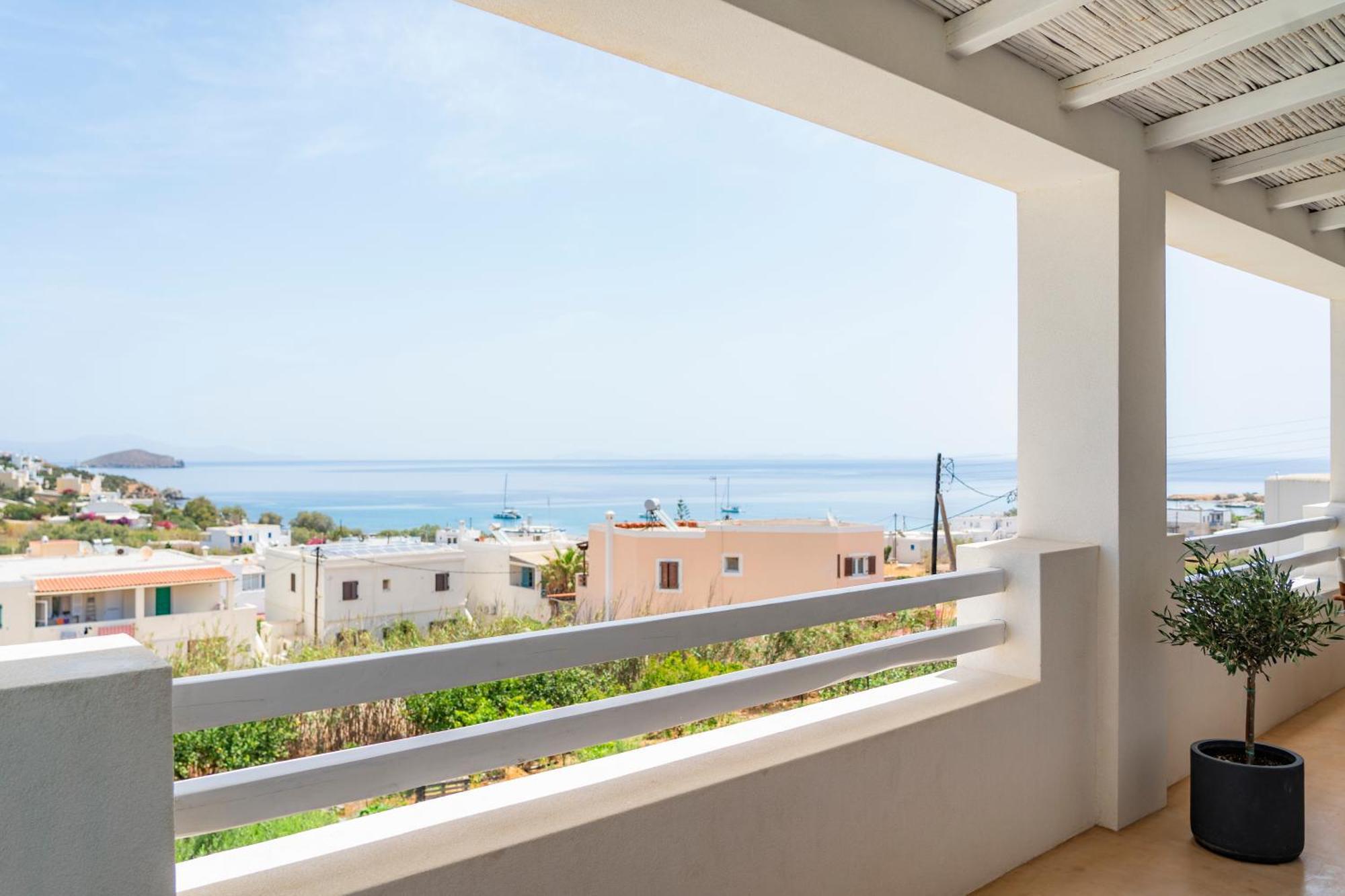 דירות אזולימנוס Ven Al Mar מראה חיצוני תמונה